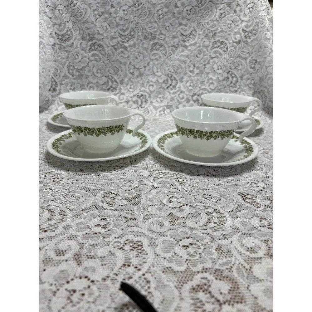 Corelle set vintage